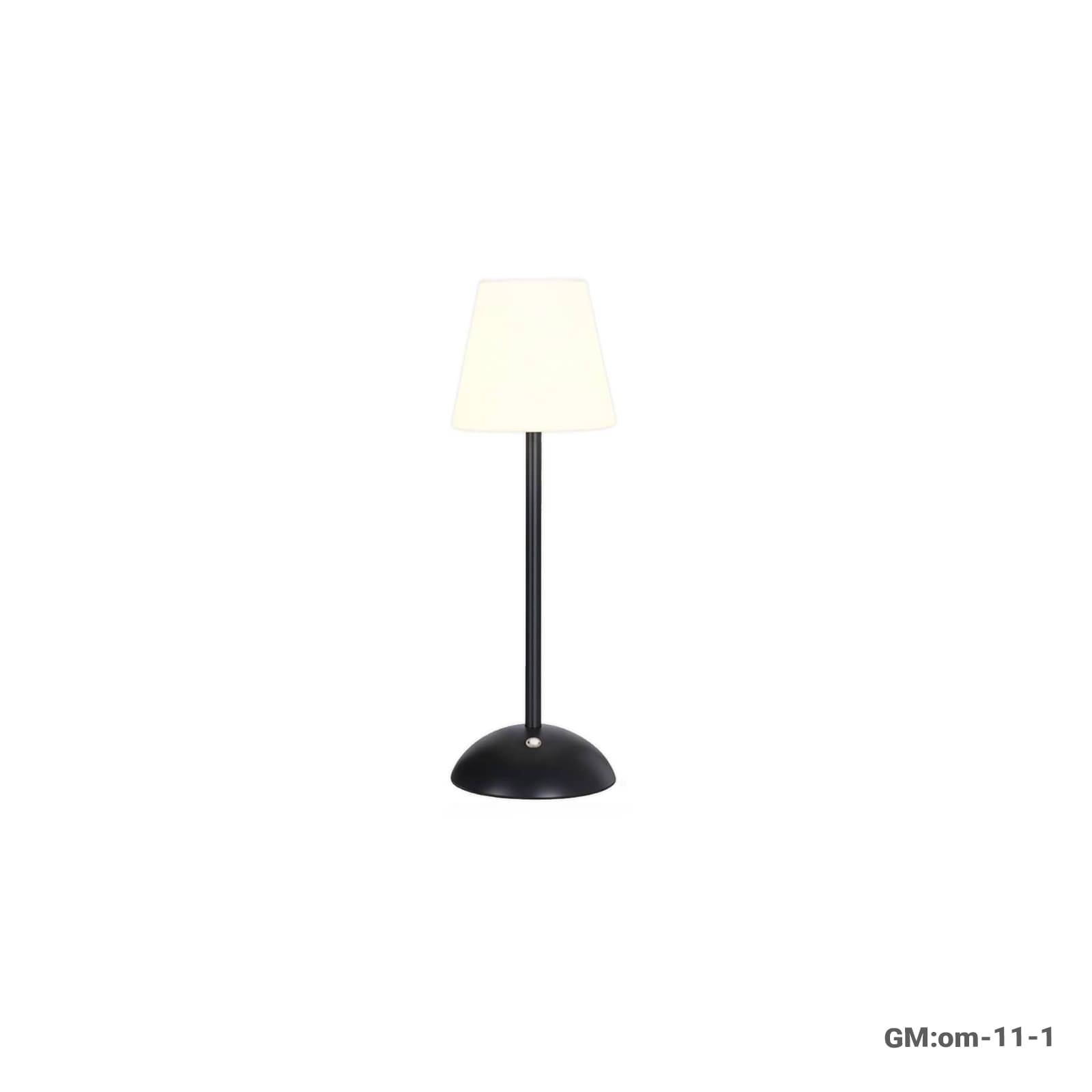 Portable Bedside Lamp – Rechargeable LED Table Lamp"om-11-1"