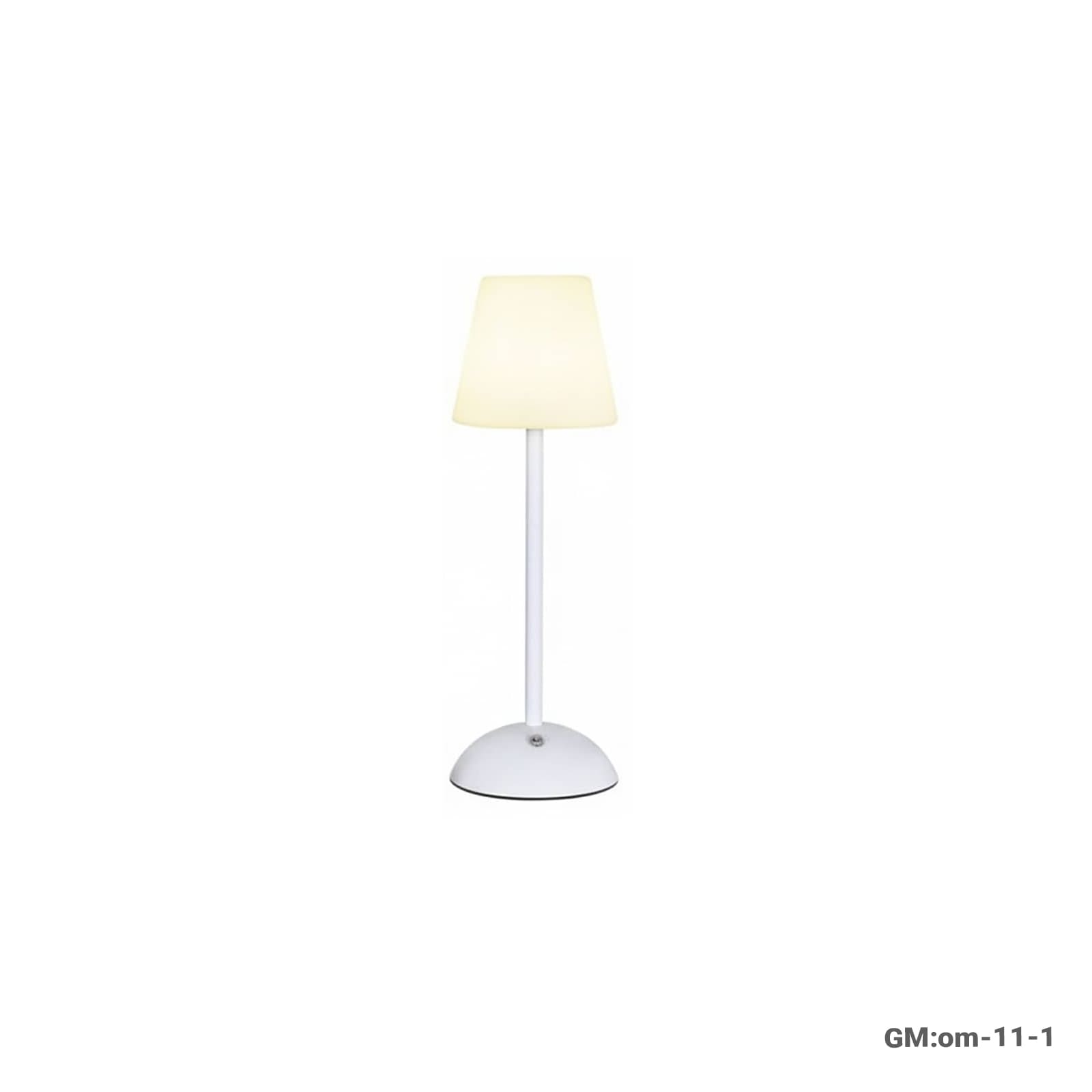 Portable Bedside Lamp – Rechargeable LED Table Lamp"om-11-1"