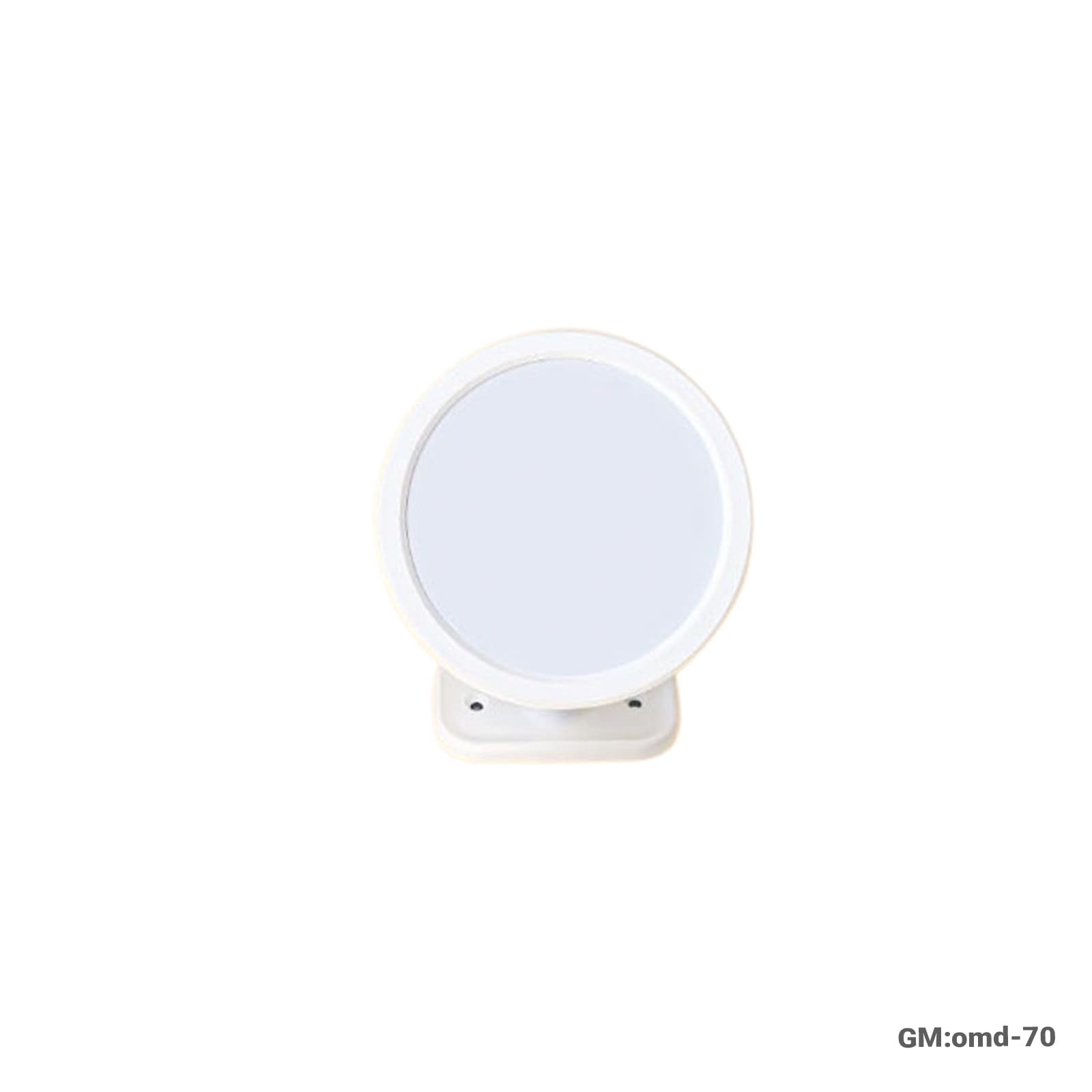 RGB Rechargeable LED Wall Light – 360° Rotating Magnetic Spotlight with Remote Control