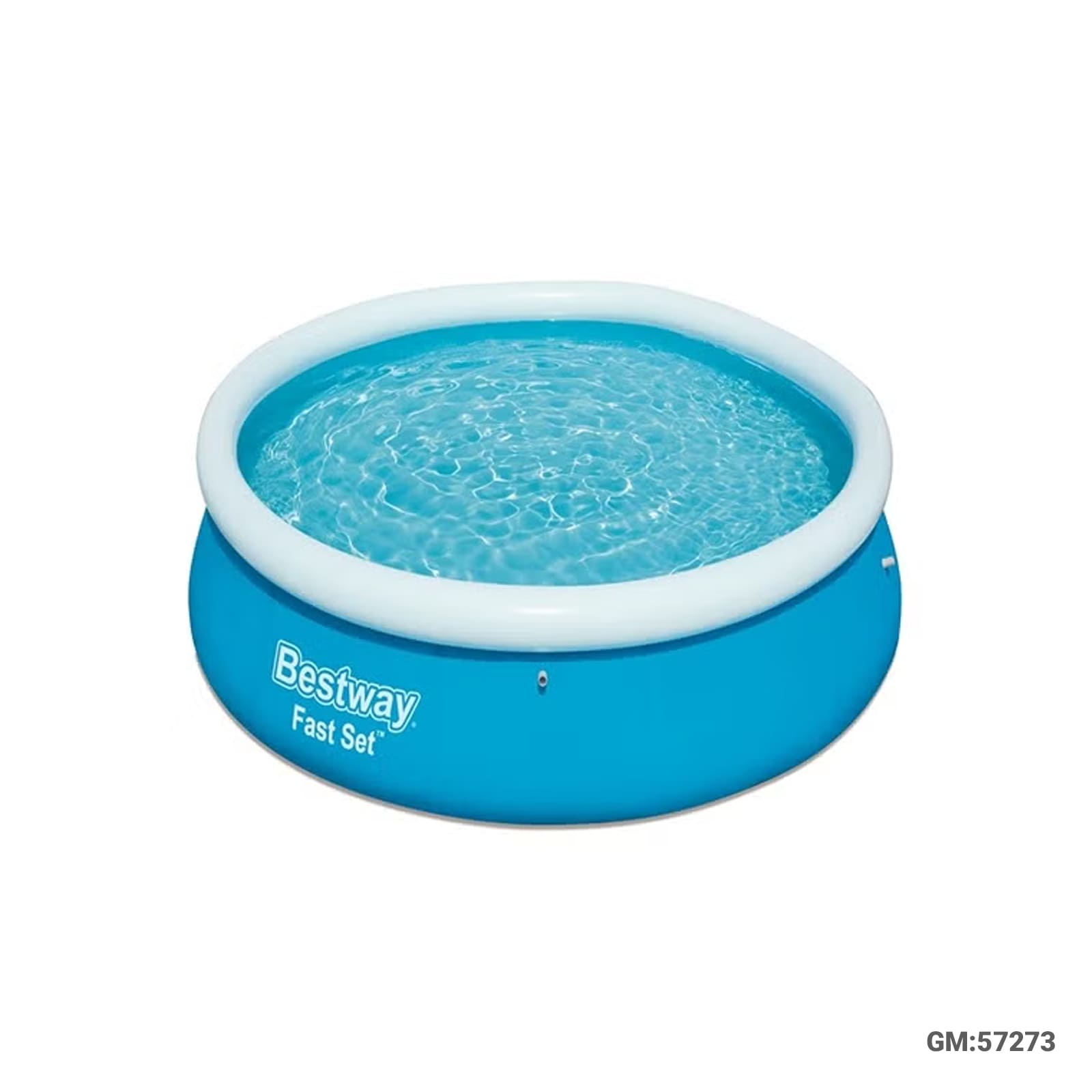 مسبح BESTWAY الخاص بنموذج "57273" بقياس 366 سم × 76 سم