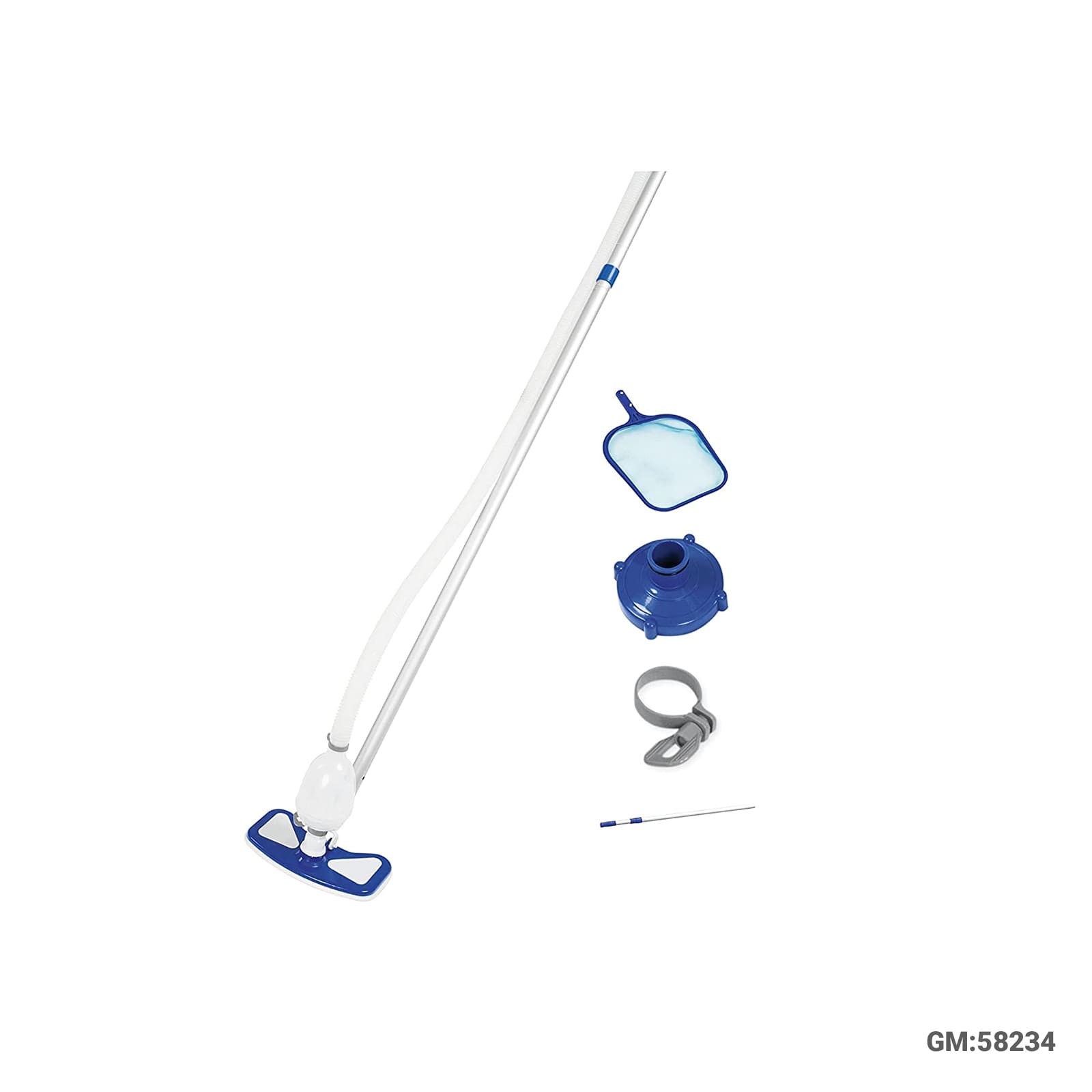 Bestway Pool Cleaning Kit Floor "58234"
