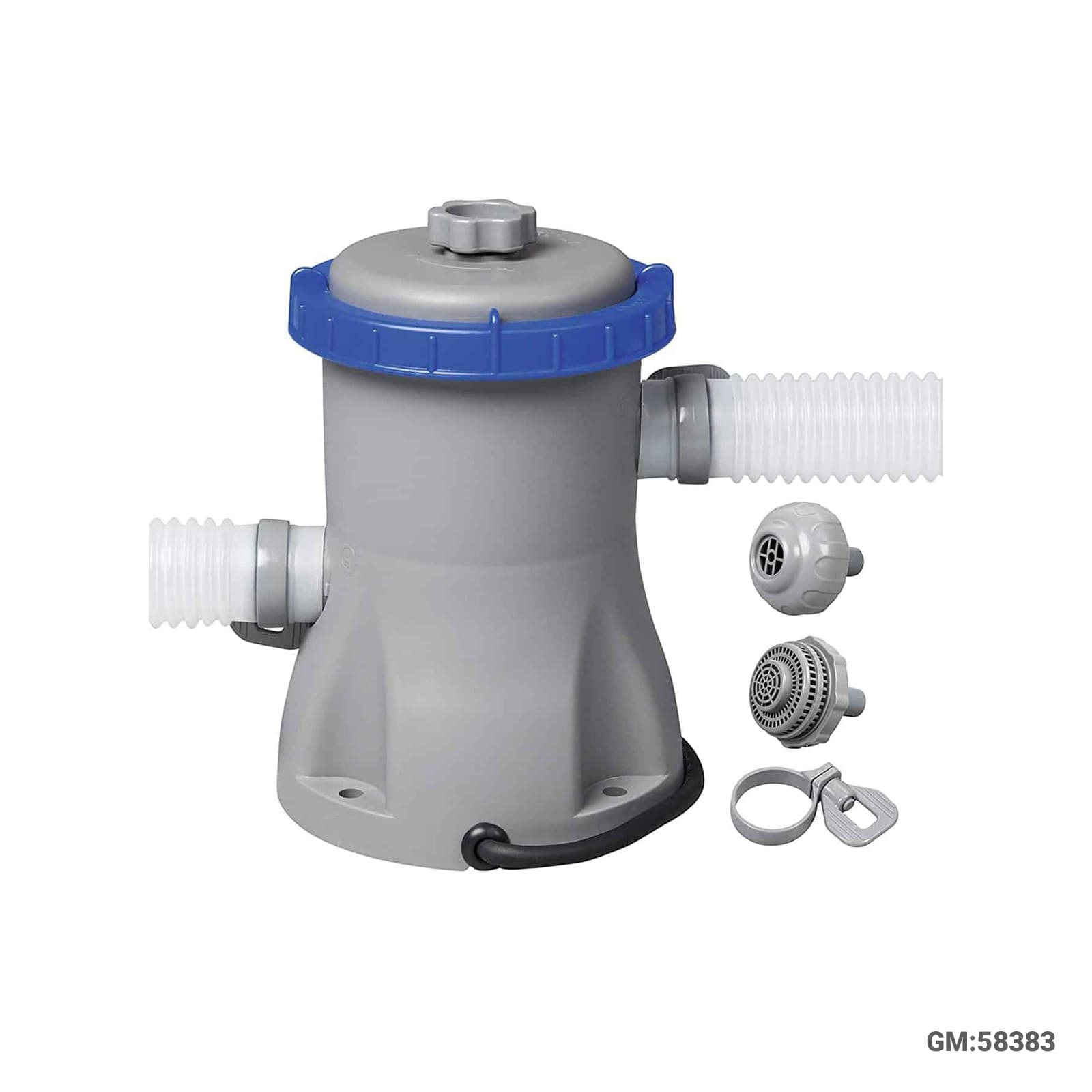 BESTWAY Flow Clear Up to 14300 L "58383"