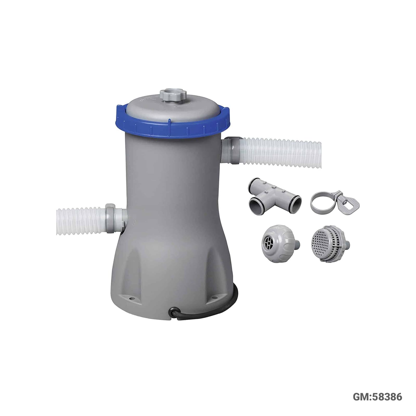 BESTWAY Flow Clear Up to 17400 L "58386"