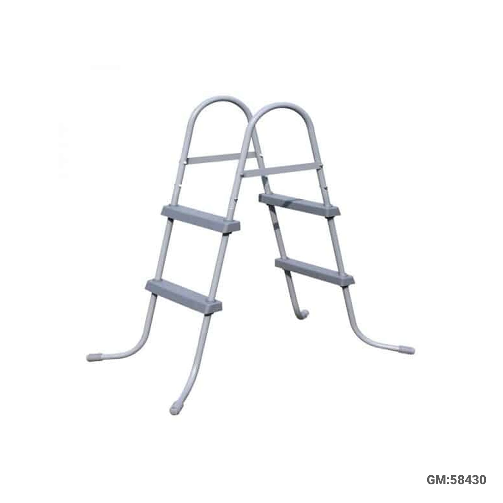 Easy BESTWAY Ladder Swimming Pool 84cm "58430"