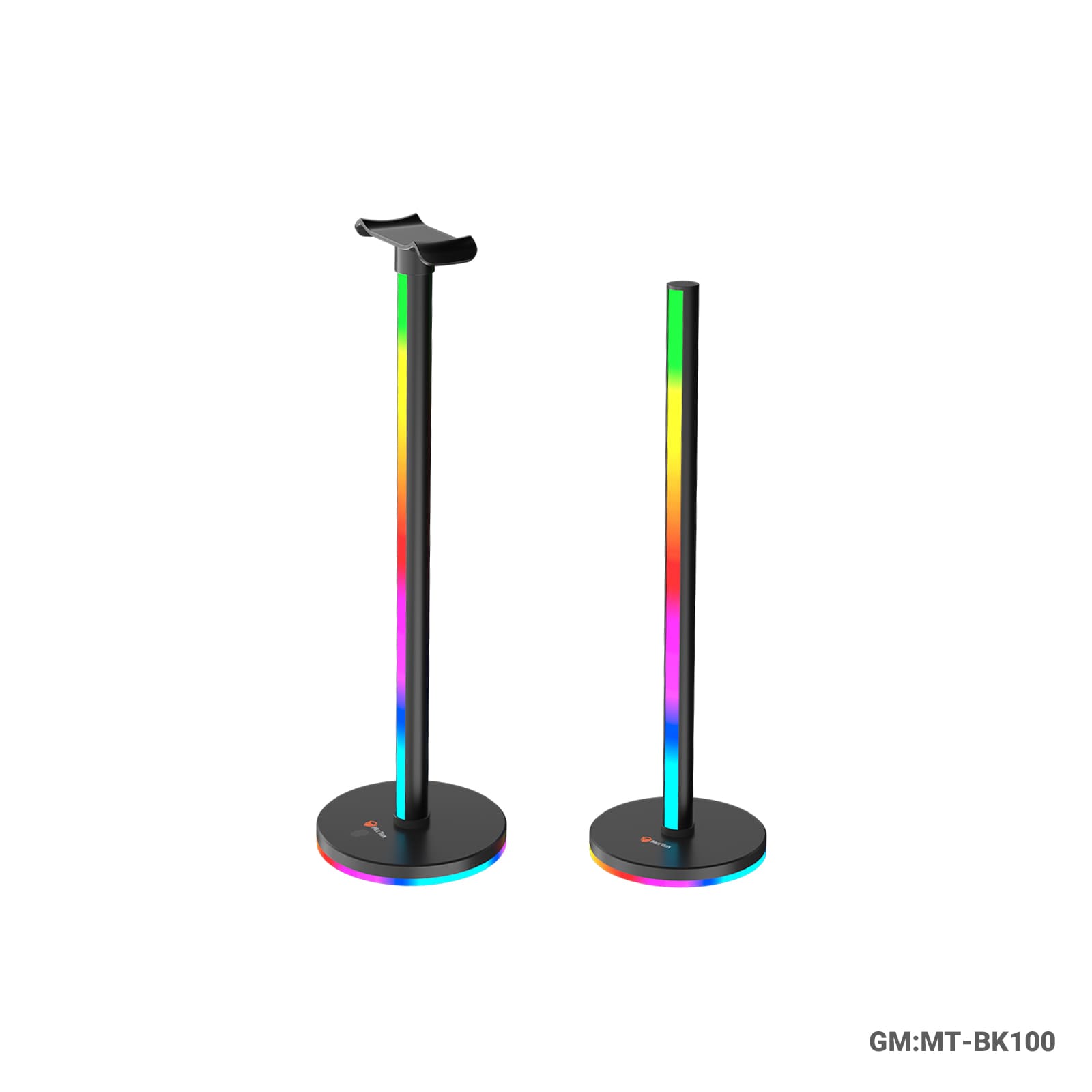 MEETION Smart lighting towers "MT-BK100"