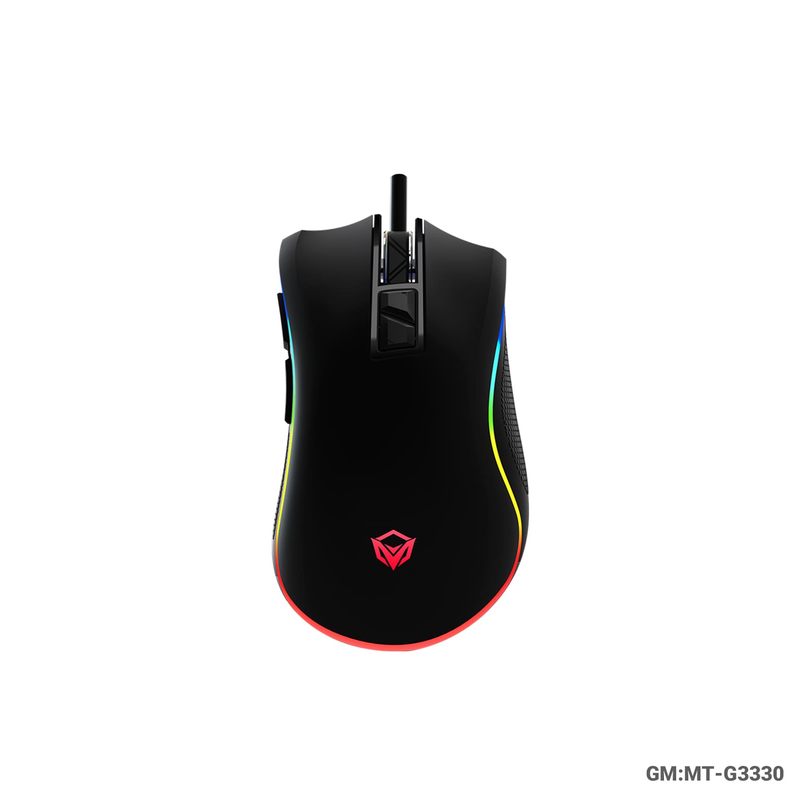 MEETION Gaming Mouse "MT-G3330"