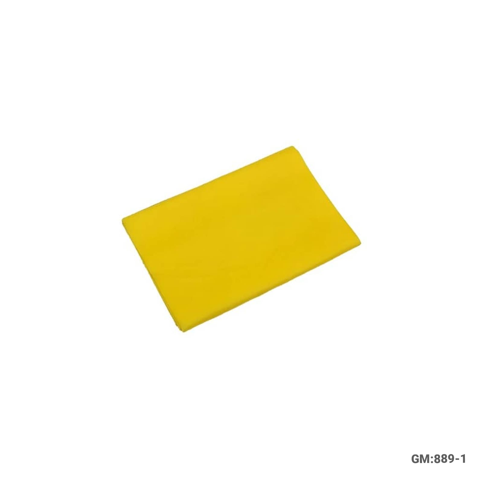 Yoga Fitness Stretching Rubber Exercise Band"889-1"