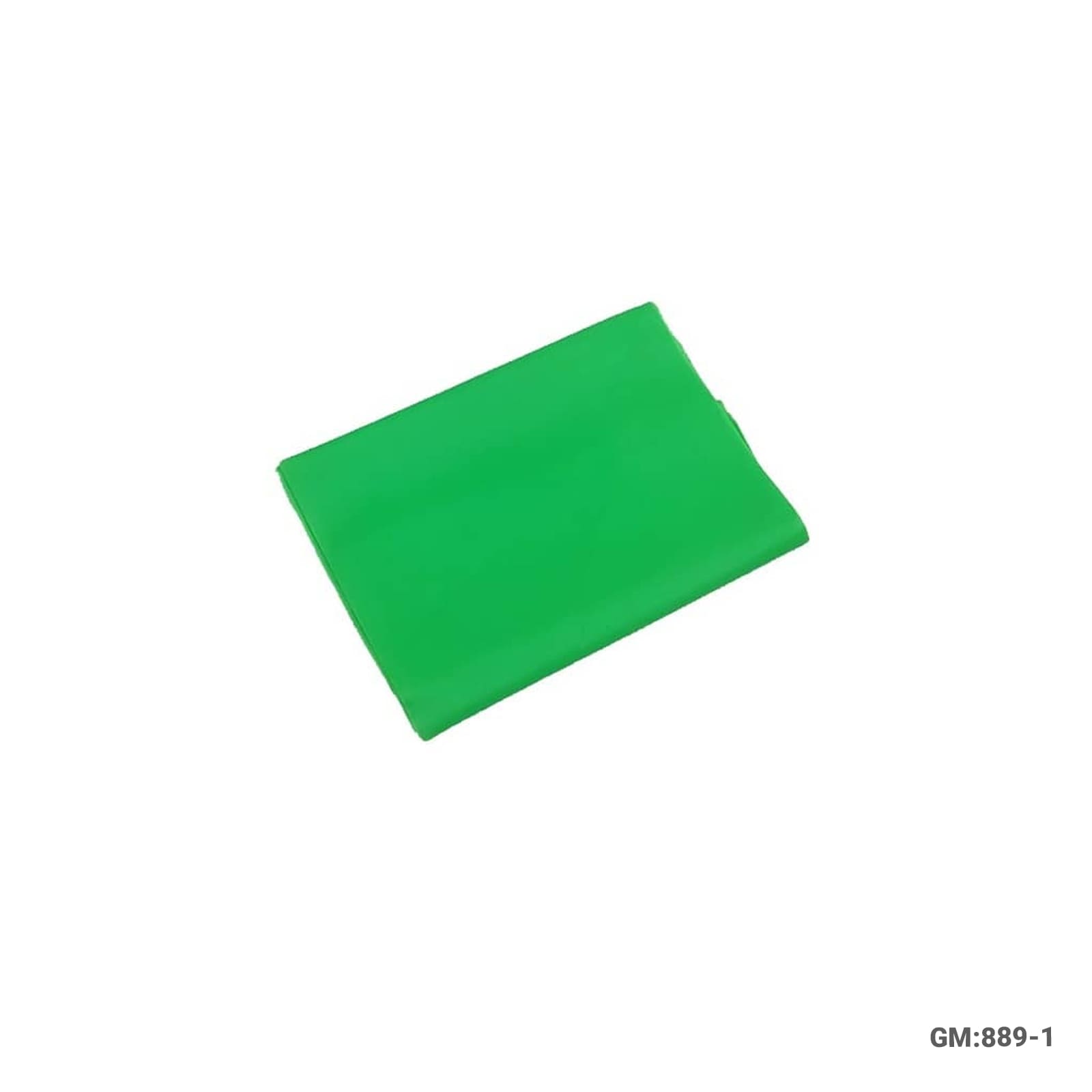 Yoga Fitness Stretching Rubber Exercise Band"889-1"