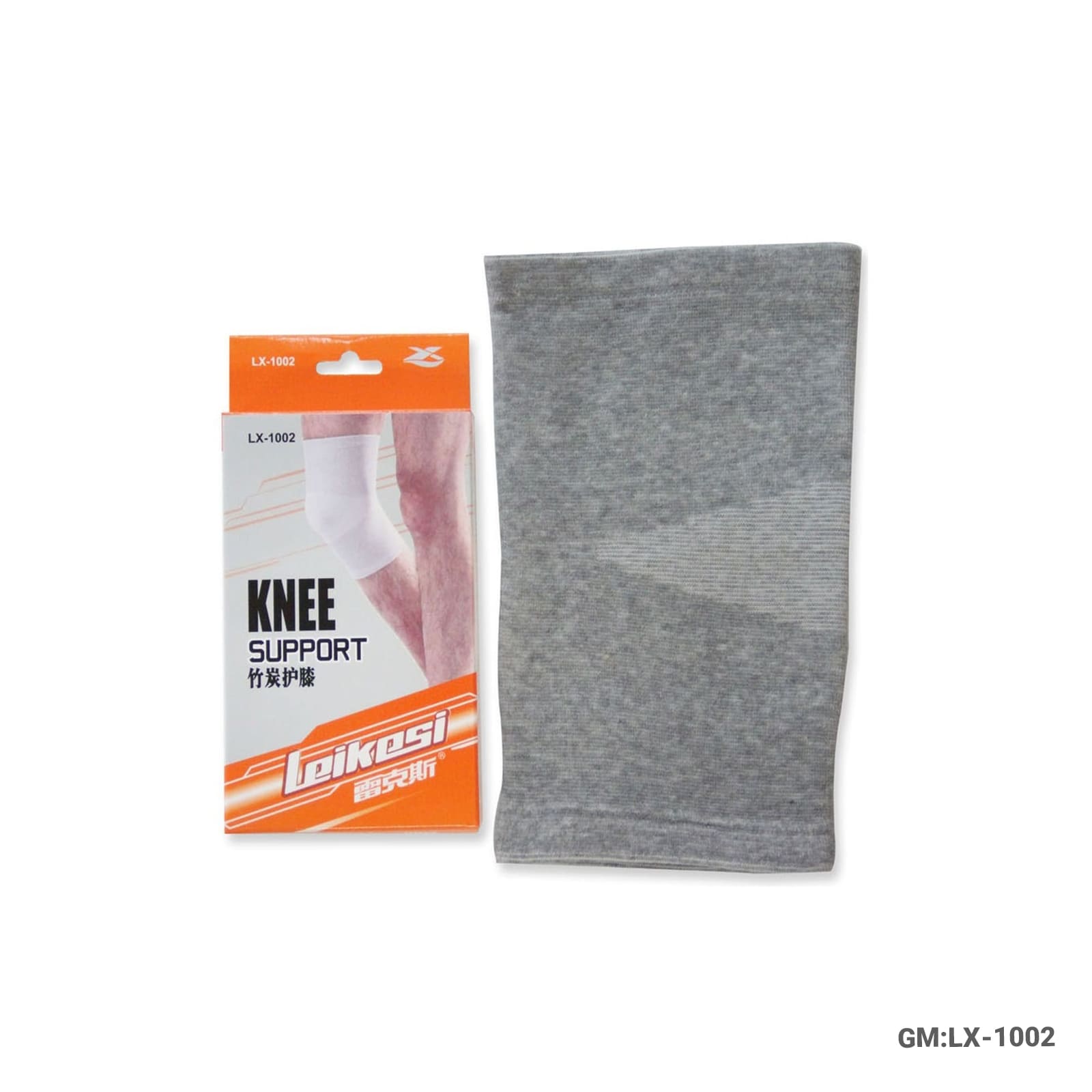 KNEE Support "LX-1002"