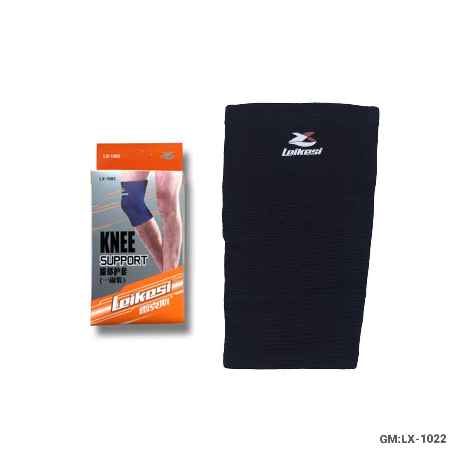 KNEE Support "LX-1022"