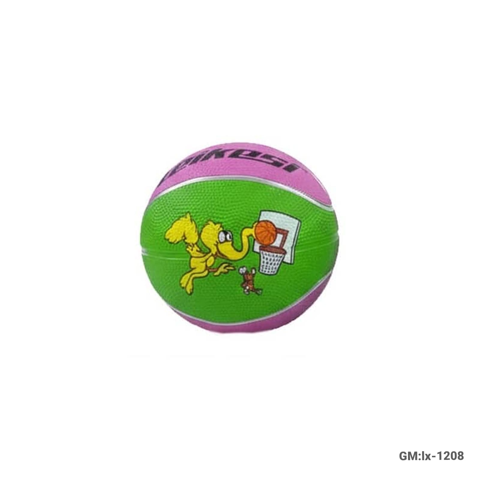 كرة السلة "lx-1208"
