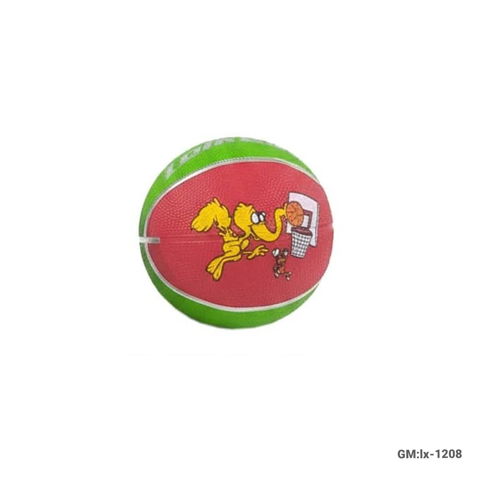 كرة السلة "lx-1208"