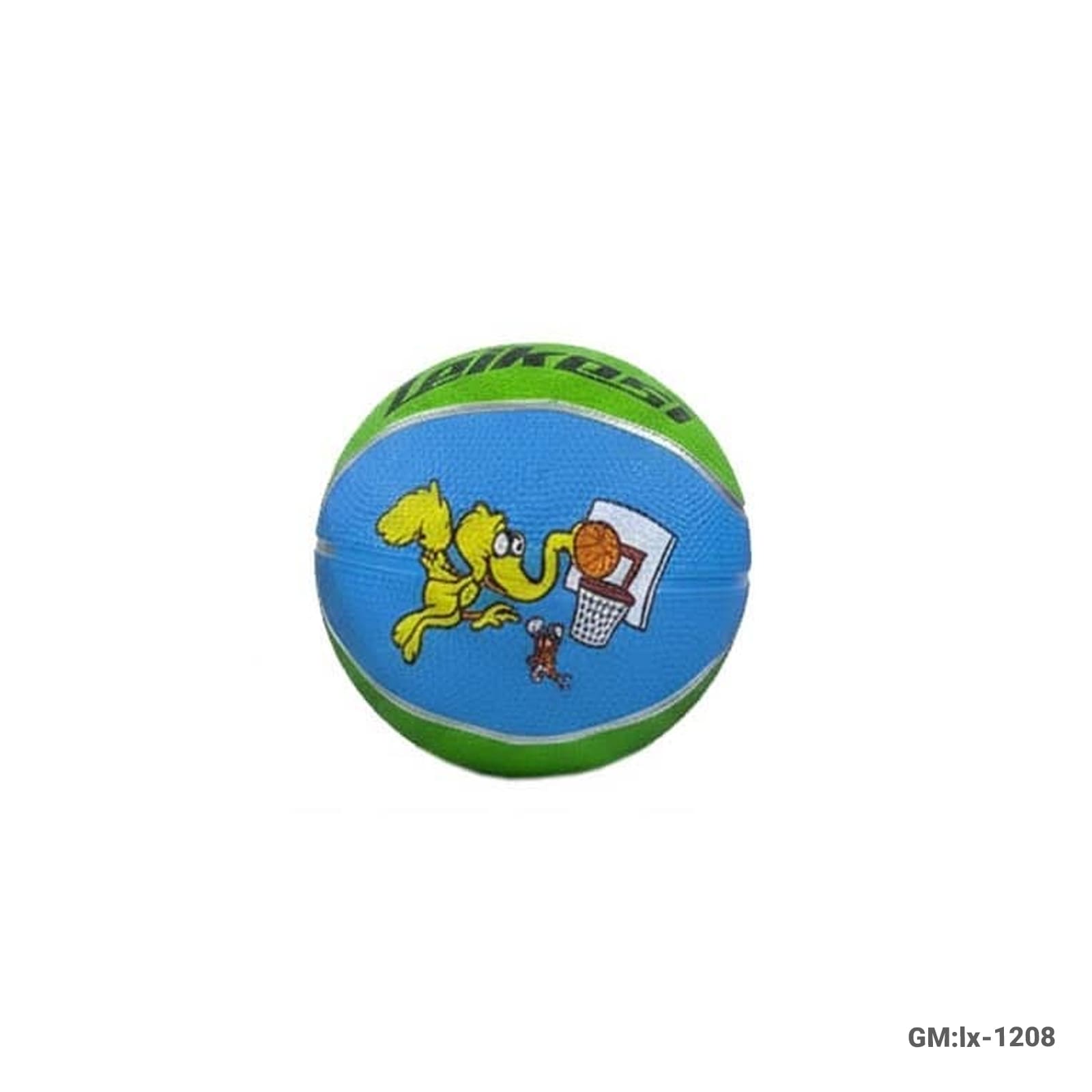 كرة السلة "lx-1208"