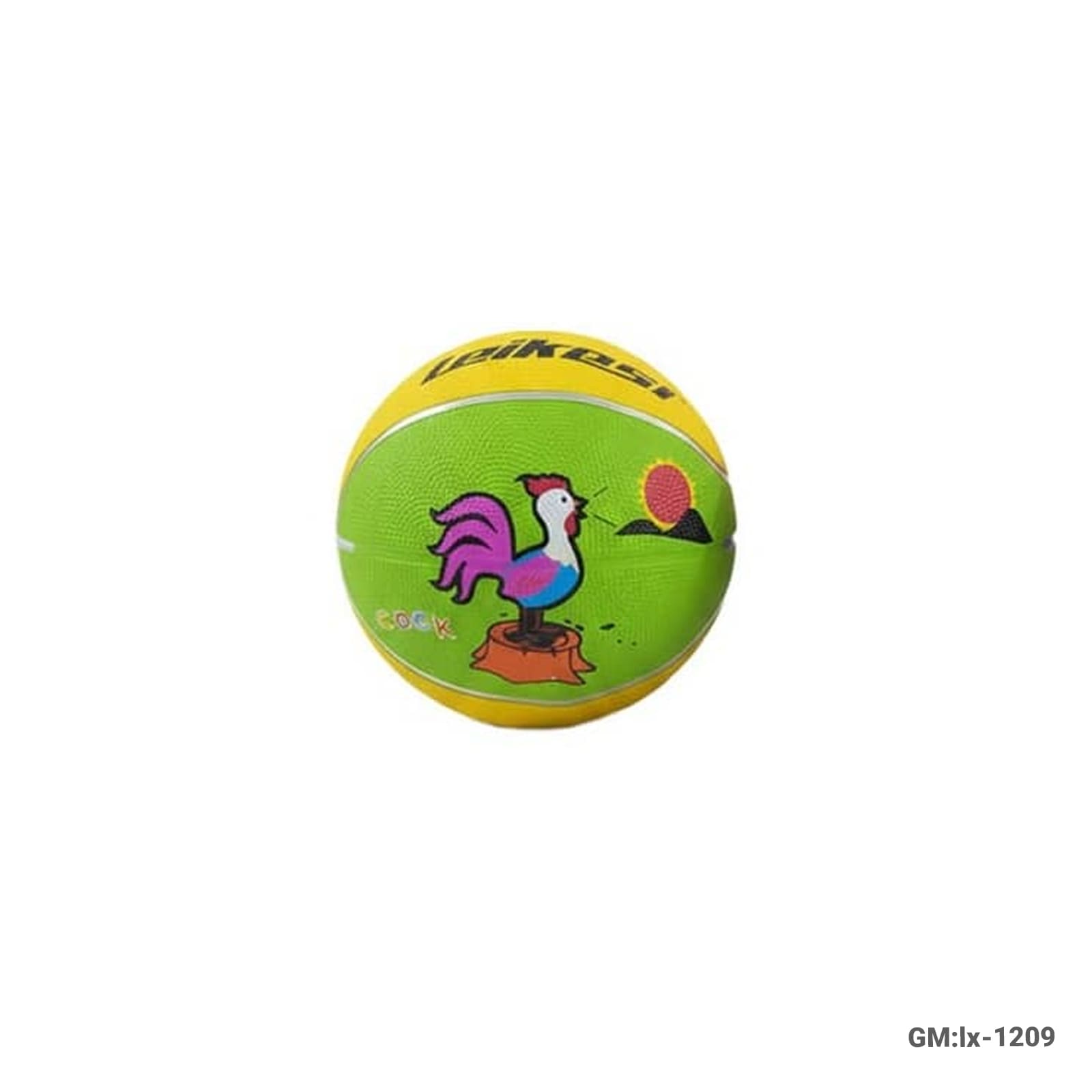 كرة السلة "lx-1209"