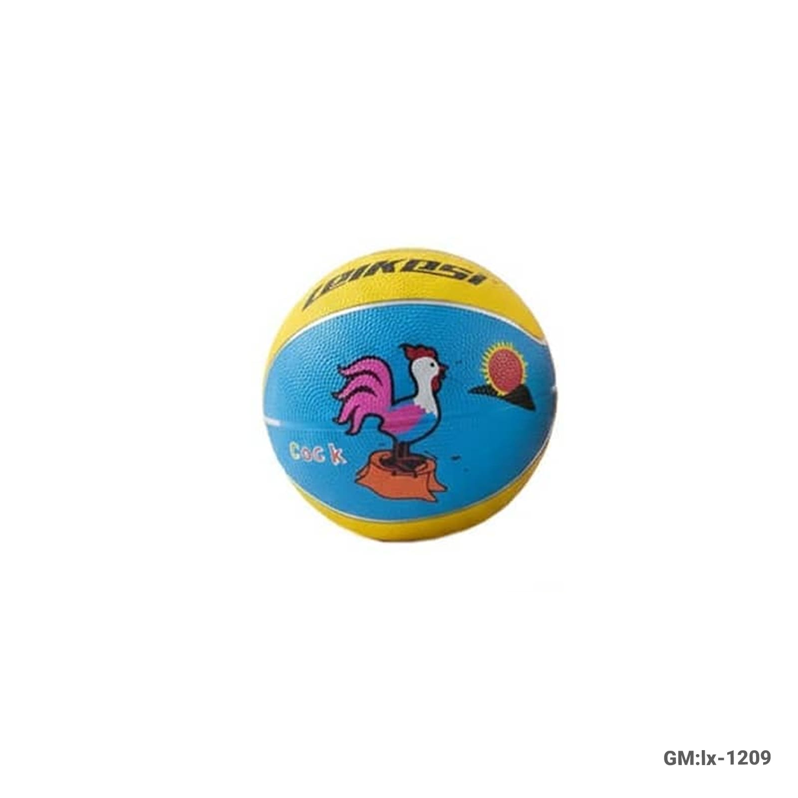 كرة السلة "lx-1209"