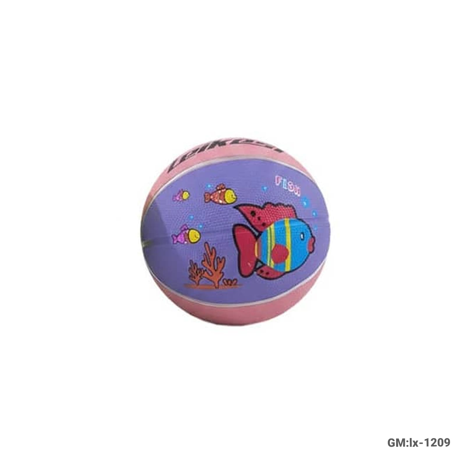 كرة السلة "lx-1209"