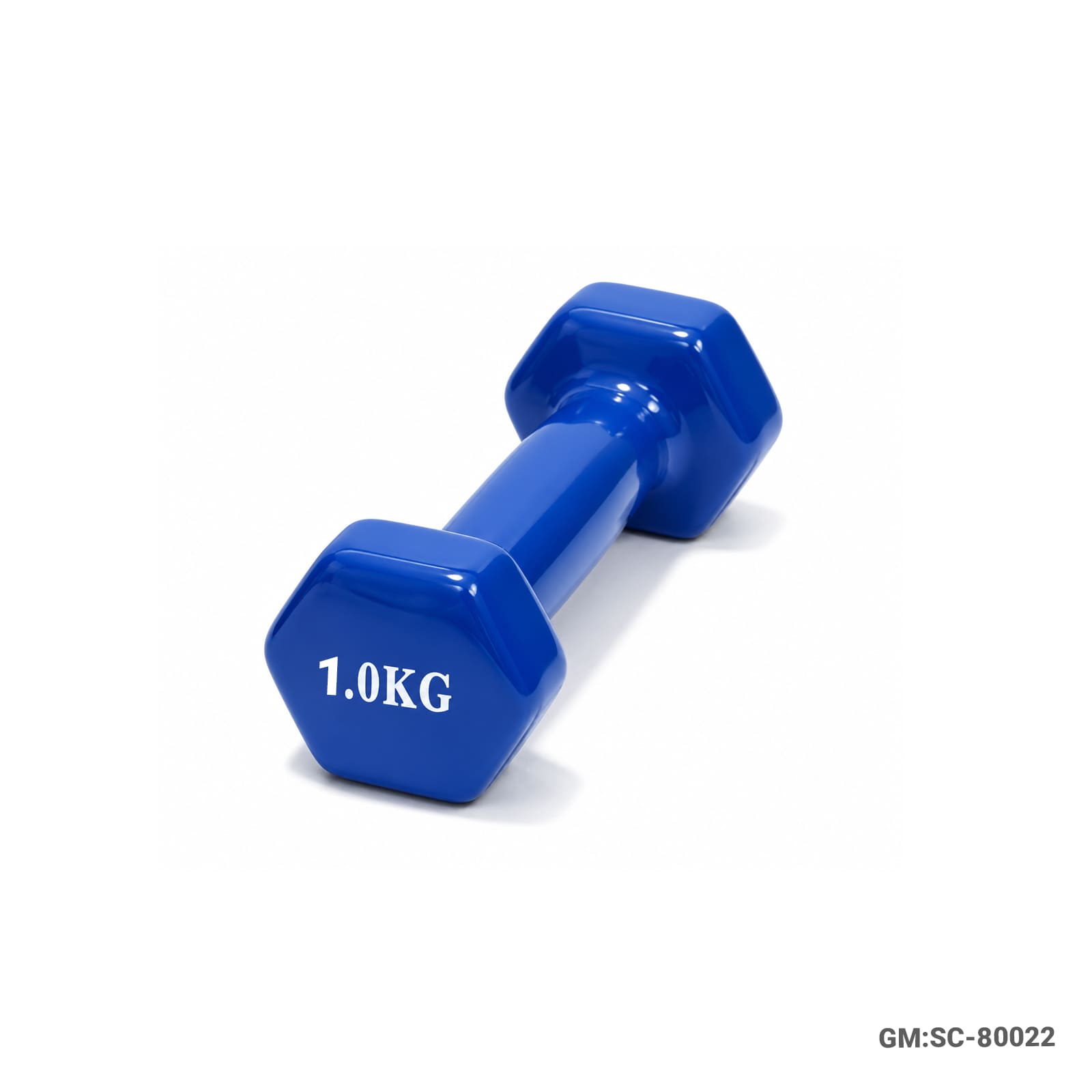 Mini Dumbbells for Women & Kids – Chang Sport | SC-80022 (Multiple Weights)