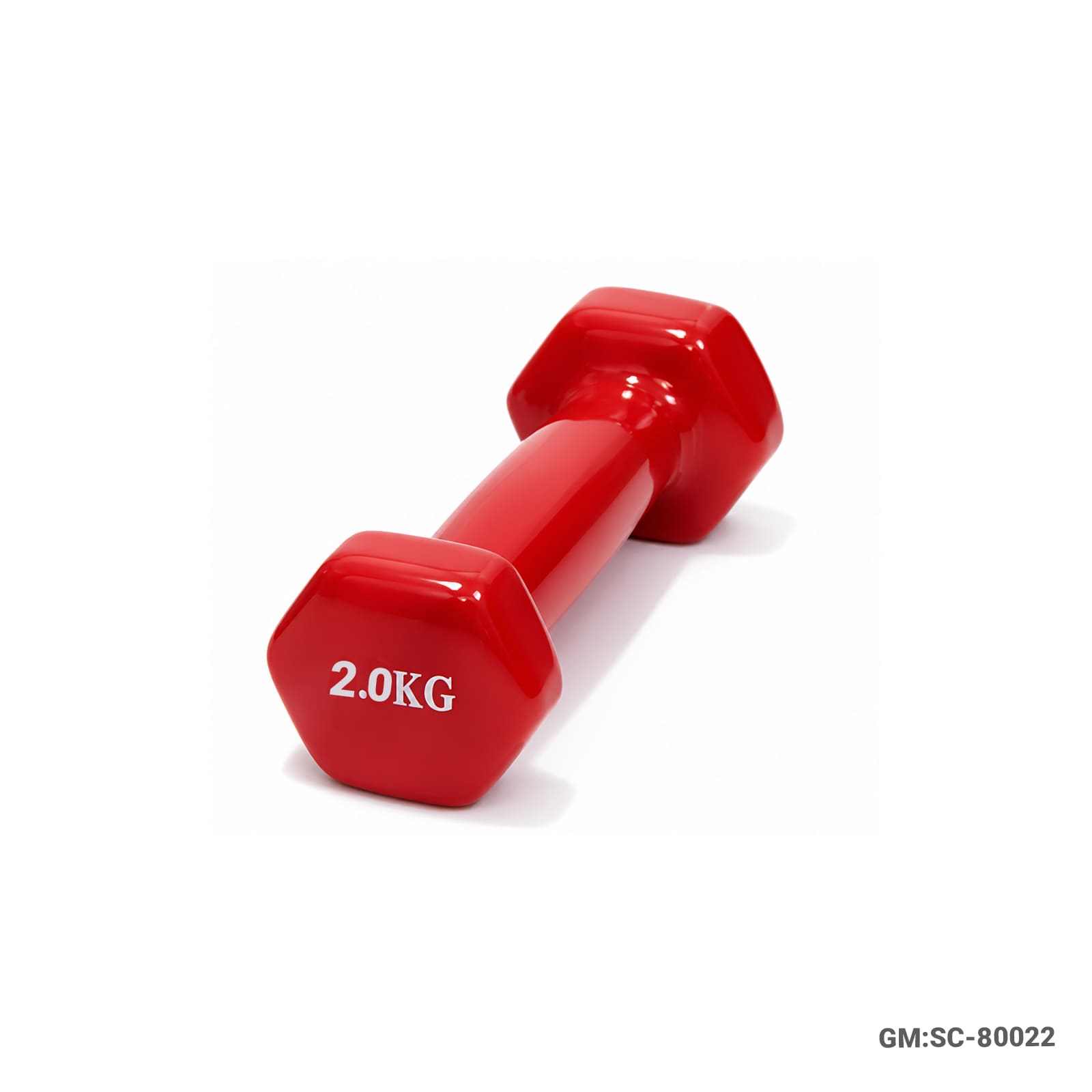 Mini Dumbbells for Women & Kids – Chang Sport | SC-80022 (Multiple Weights)