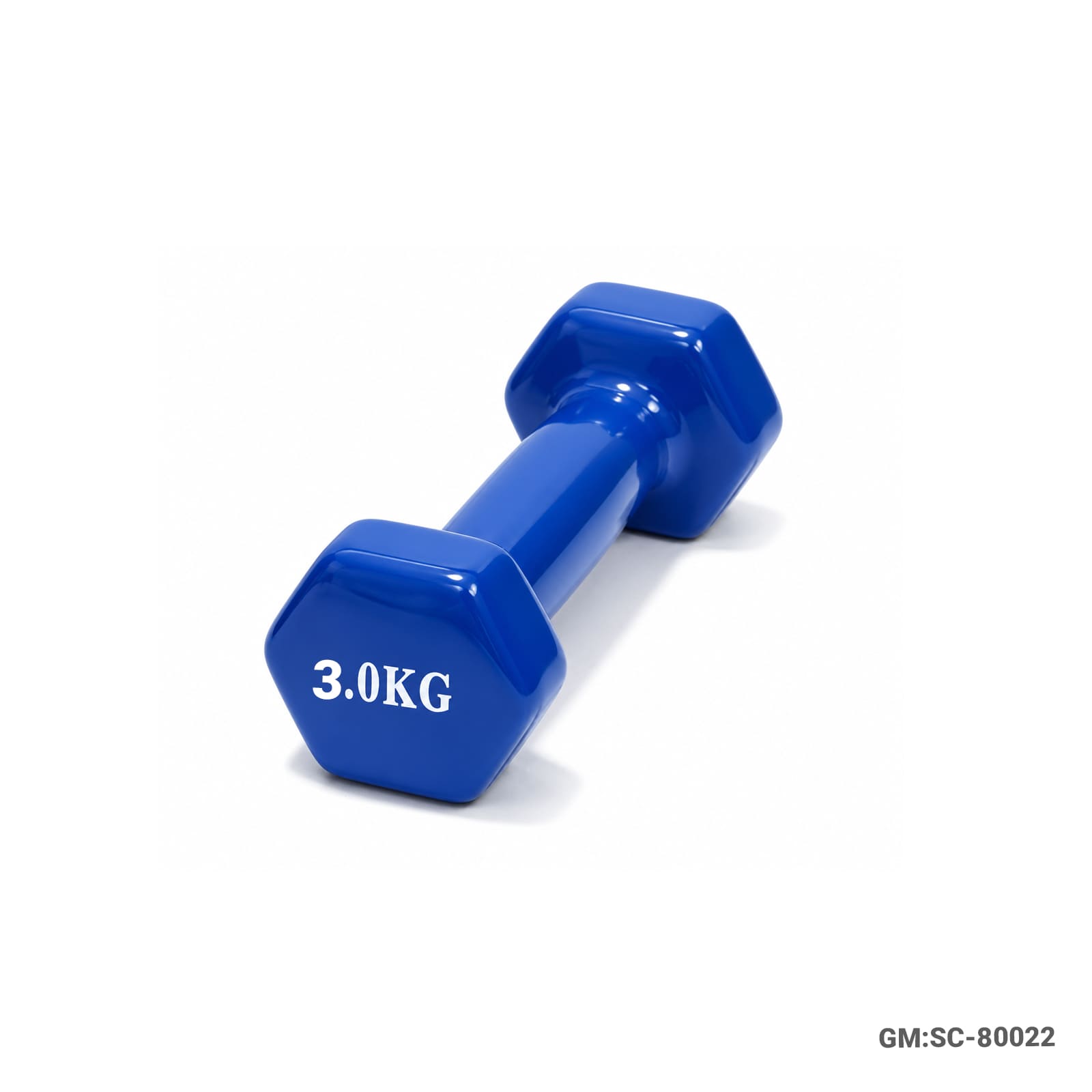 Mini Dumbbells for Women & Kids – Chang Sport | SC-80022 (Multiple Weights)