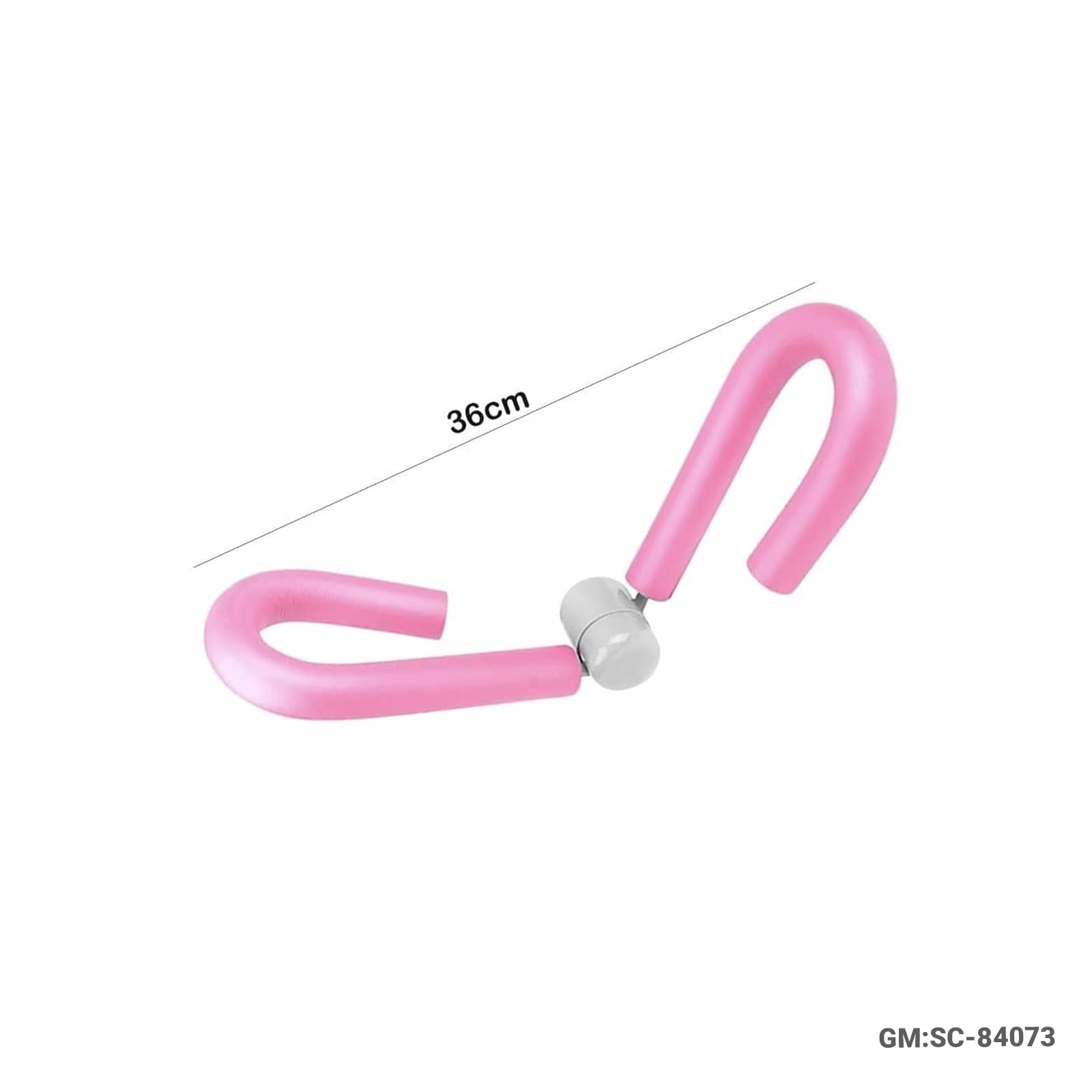 مدرب الأرجل متعدد الوظائف (مدرب الفخذ والذراع) "SC-84073"