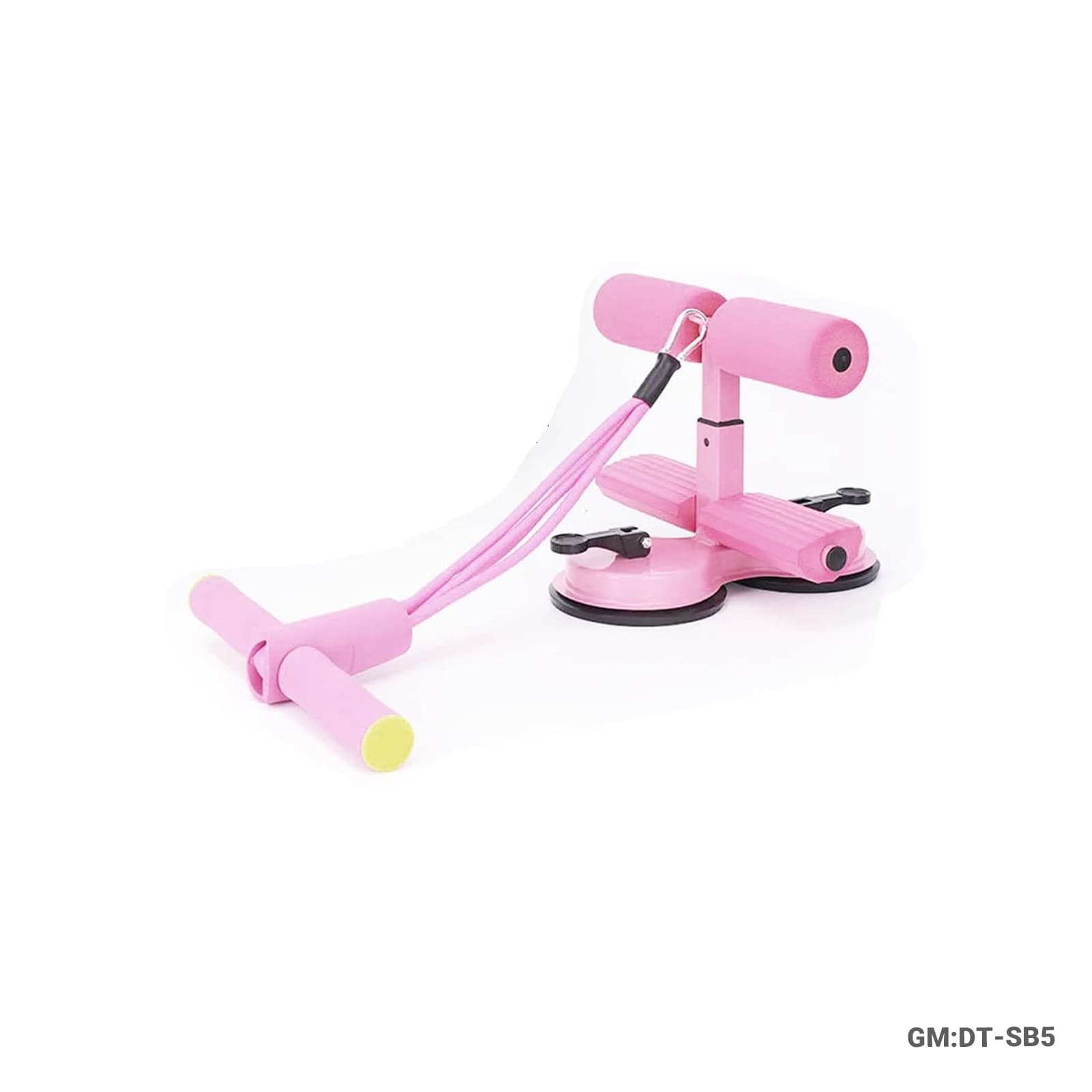 بار رفع الجسم لتمارين البطن – مدرب قوة البطن (معدات تمرين منزلية) "SC-83221"