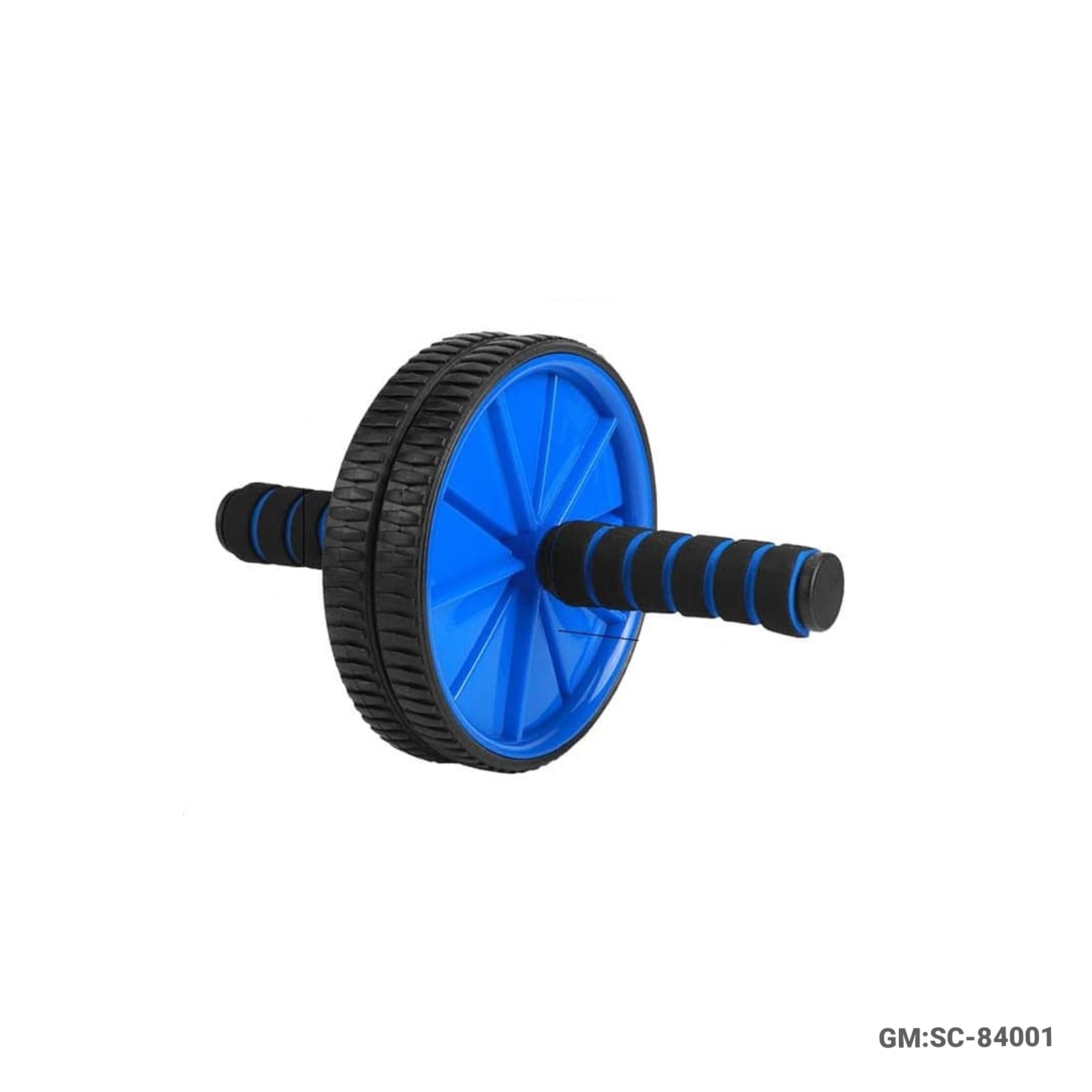 AB Wheel Roller Abdominal Exerciser – Chang Sport | SC-84001