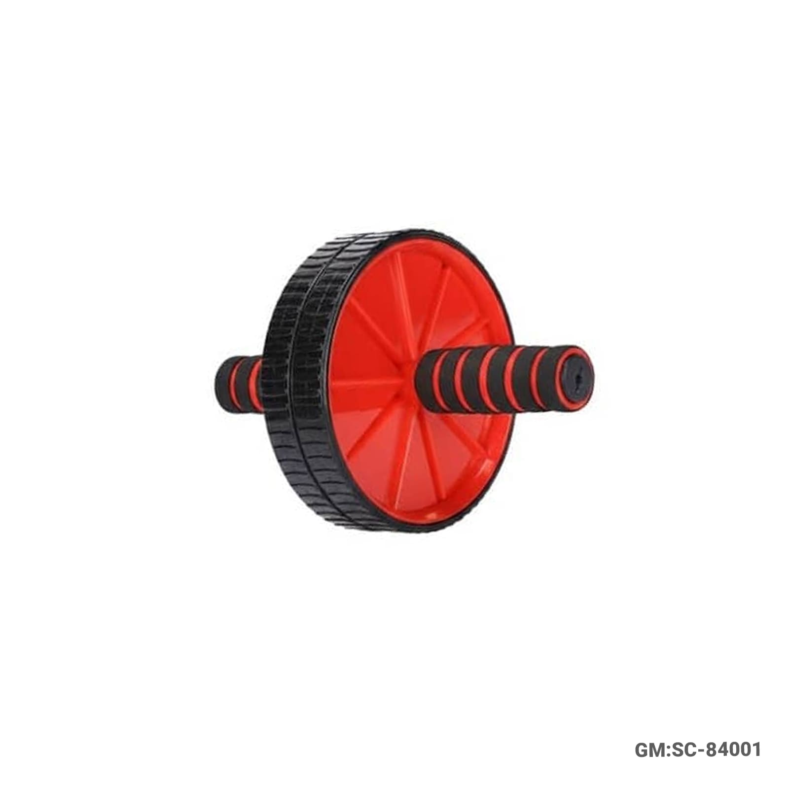 AB Wheel Roller Abdominal Exerciser – Chang Sport | SC-84001