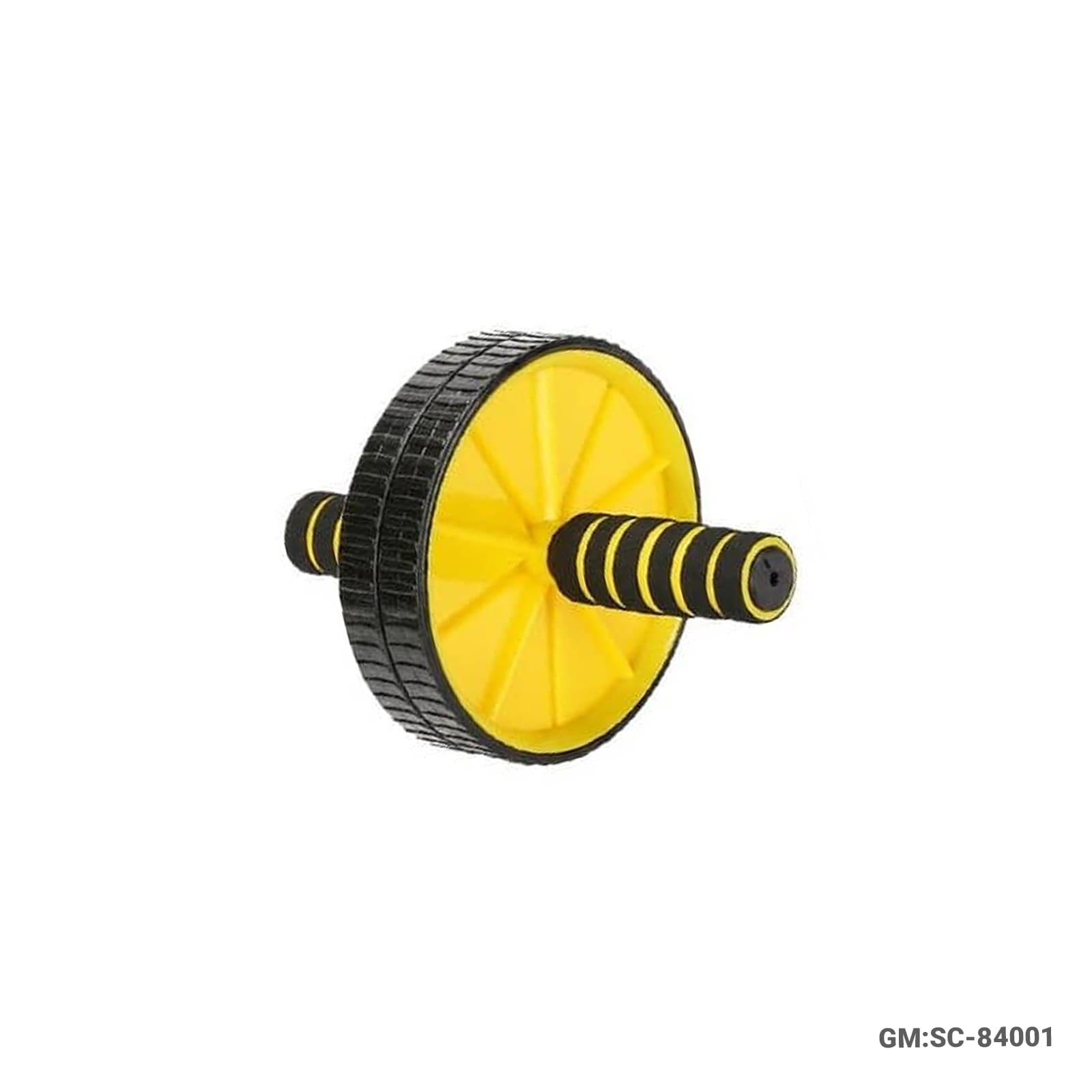AB Wheel Roller Abdominal Exerciser – Chang Sport | SC-84001