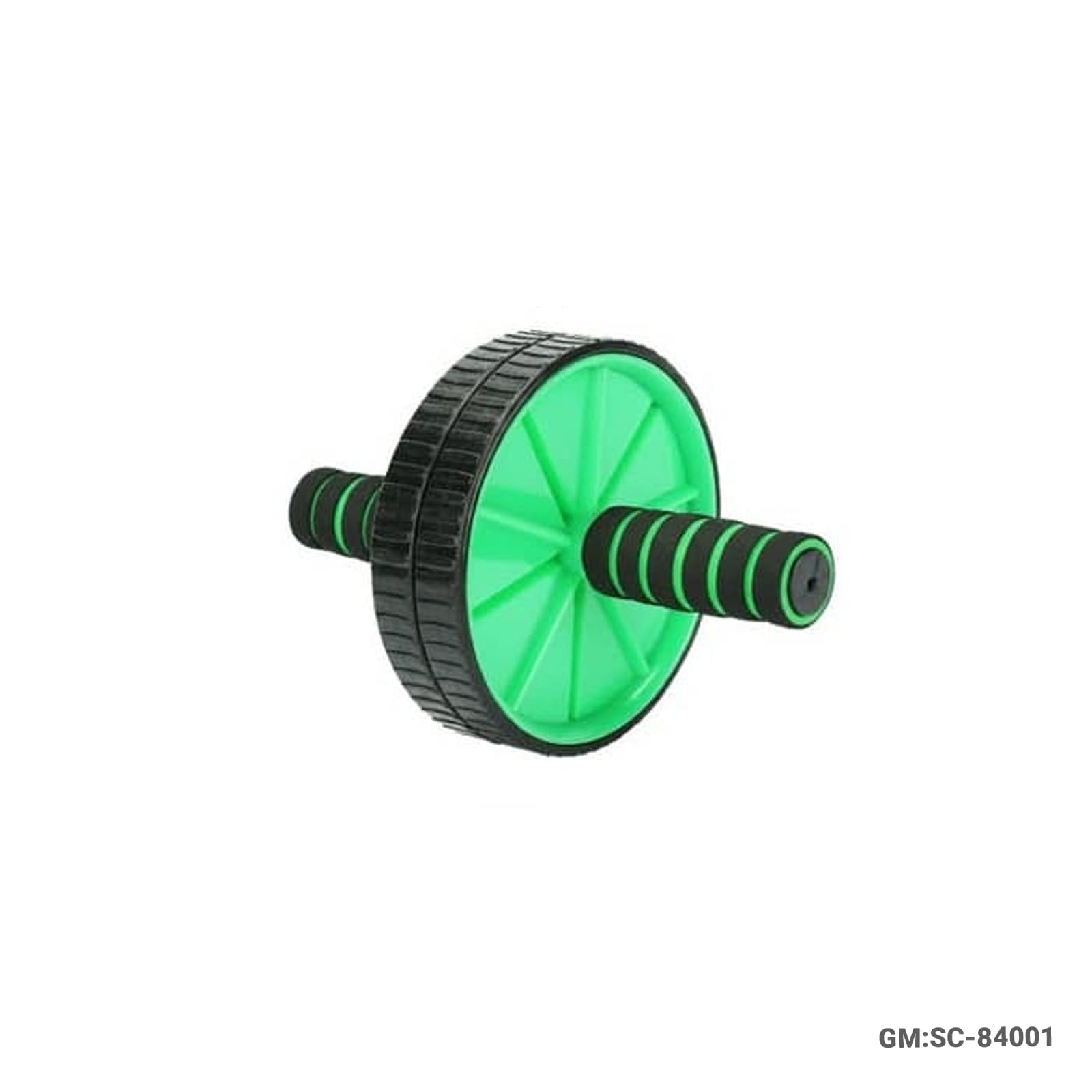 AB Wheel Roller Abdominal Exerciser – Chang Sport | SC-84001