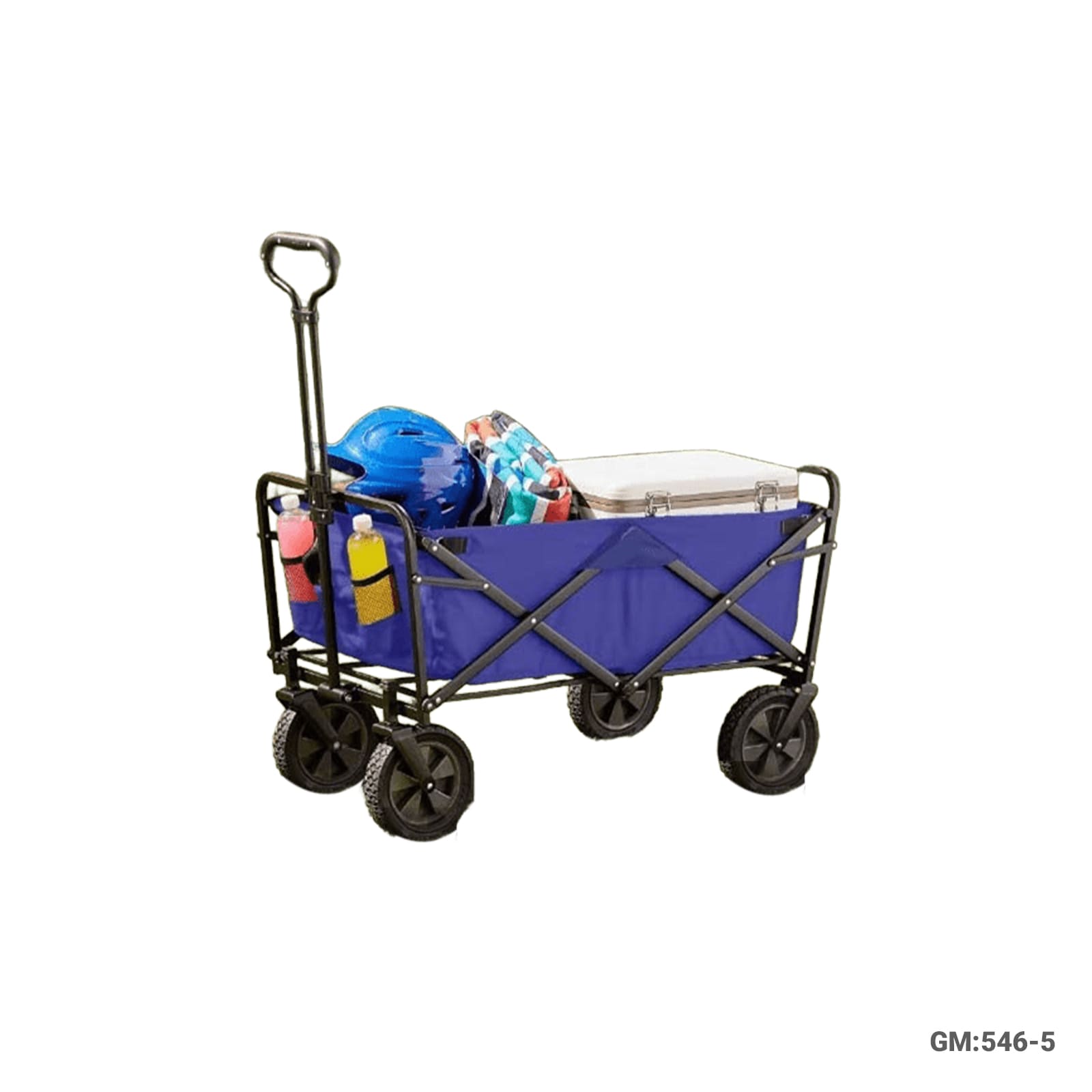 Big Size Heavy DutyUtility Wagon "546-5"