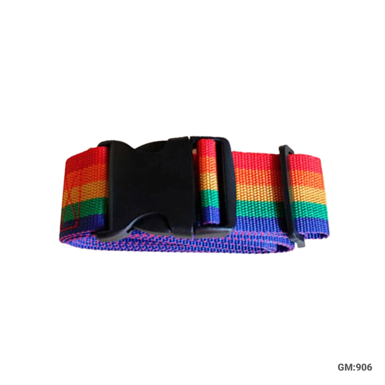 Luggage Strap Adjustable Safety Suitcase Belt "906"