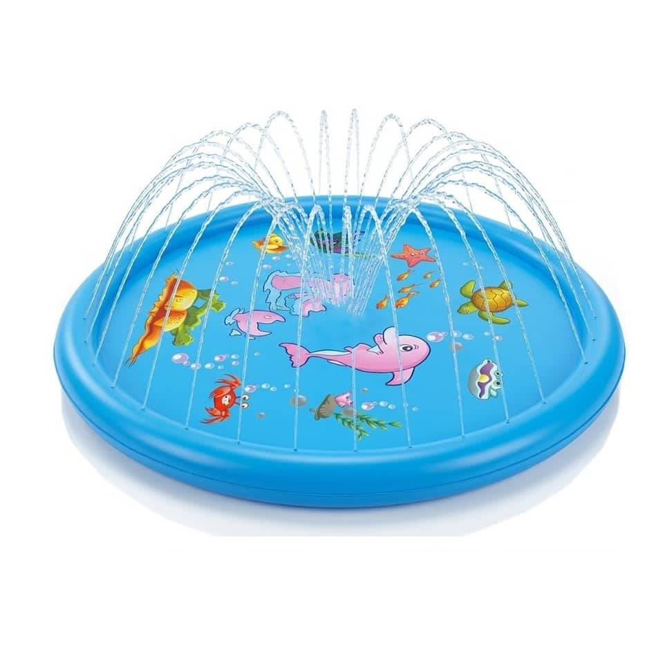 Splash  Water  play mat "3003"