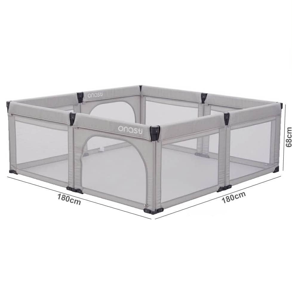 Playpens for Babies"PP236-7"