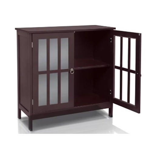 Wooden Storage Cabinet for Kitchen & living Room "539-70"