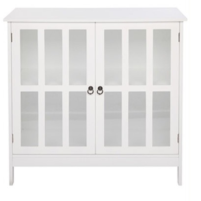 Wooden Storage Cabinet for Kitchen & living Room "539-70"