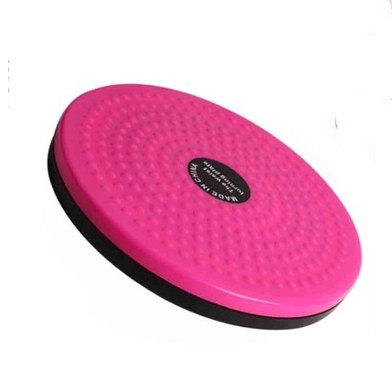 Waist Twisting Disc – Anti-Slip Massage Fitness Disc"SC-83072"