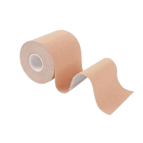 Kinesiology Muscle Tape 5cm x 5m Roll – Sports Therapy & Athletic Support Tape