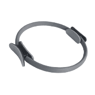 Pilates Ring Exercise Circle – Yoga & Full Body Resistance Fitness Ring 37cm