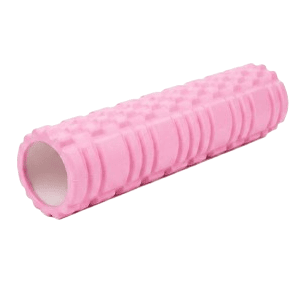 EVA Foam Massage Exercise Roller 60cm – High-Density Muscle Recovery Roller