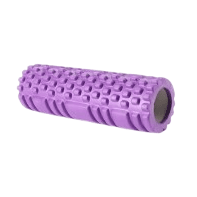 EVA Foam Massage Exercise Roller 30cm – High-Density Muscle Recovery Roller