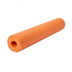 EVA Anti-Slip Yoga Workout Mat 3mm – Exercise & Fitness Mat 172 × 60 cm