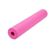 EVA Anti-Slip Yoga Workout Mat 10mm with Carry Strap – Exercise & Fitness Mat 182 × 58.5 cm
