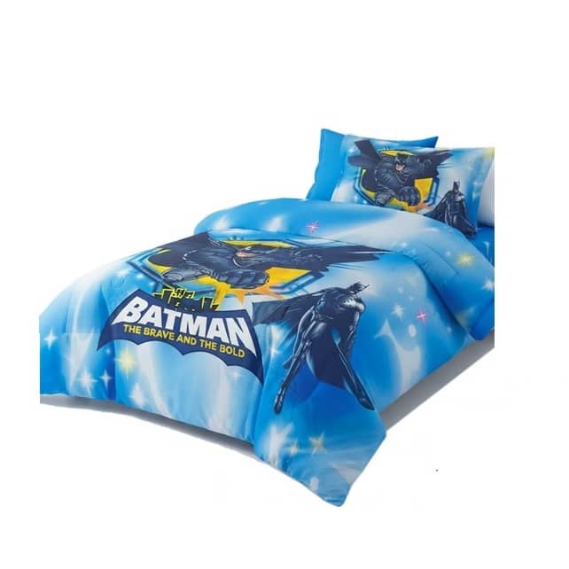 Comforter Set "cu413-3"