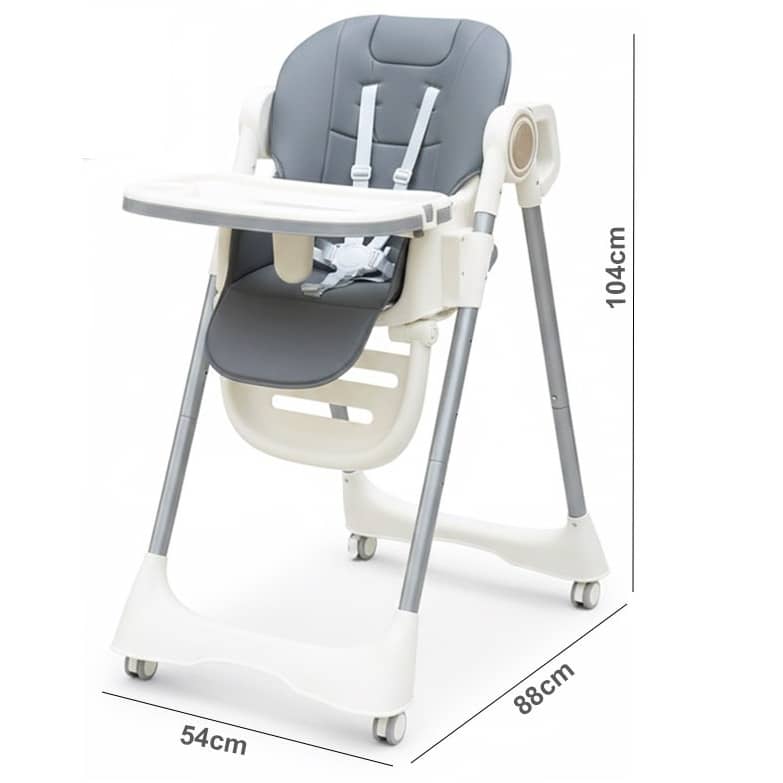 Baby High Chair (FD089-03)