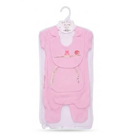5pcs Set Baby Wear"cl202-1"