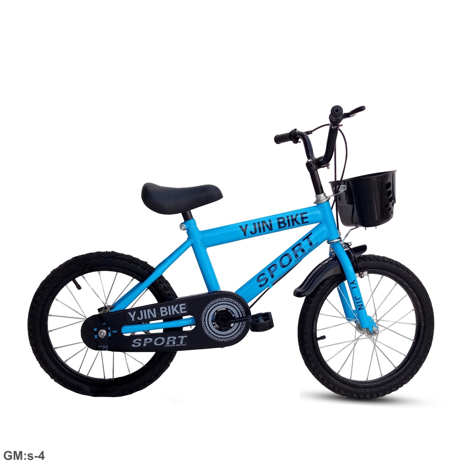 Sport bike 16" "s-4"