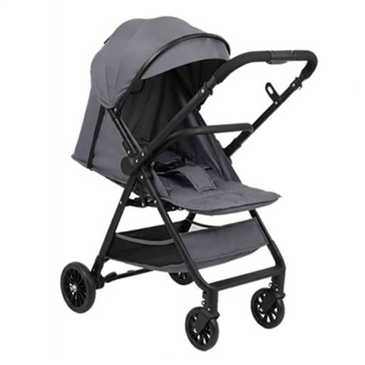 Foldable Baby Stroller – Compact Travel Pushchair