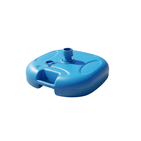 20L Outdoor Umbrella Base Stand – Water / Sand Fill