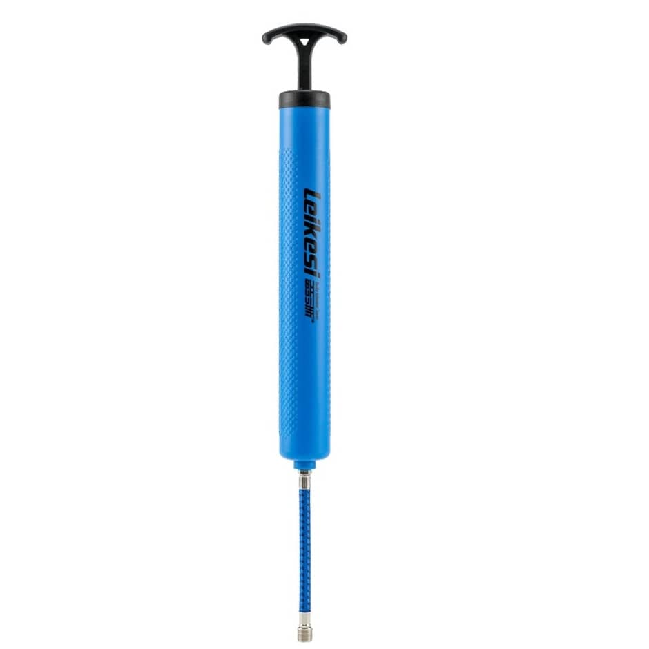 Multifunctional Portable Hand Air Pump – Sports Ball Inflator