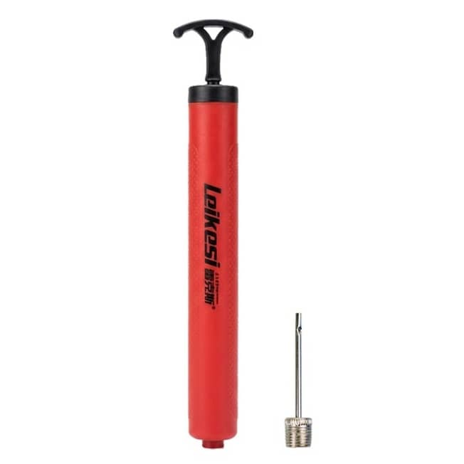 Multifunctional Portable Hand Air Pump – Sports Ball Inflator